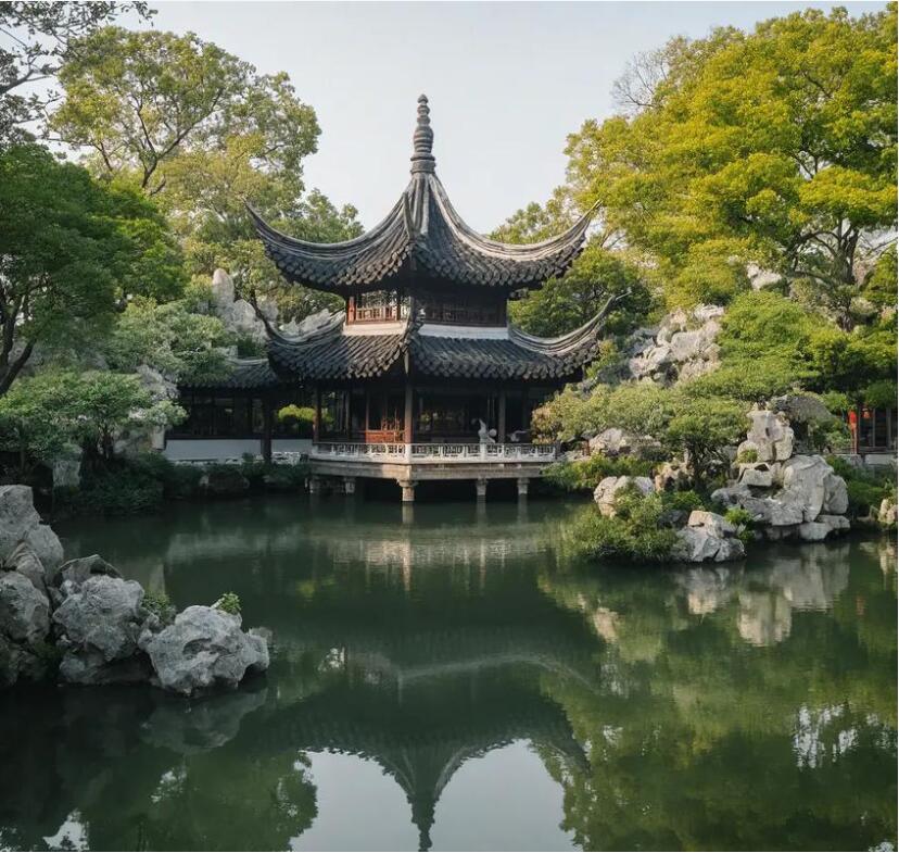 福建初柔餐饮有限公司